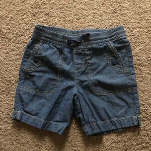 Jean shirts❗️❗️